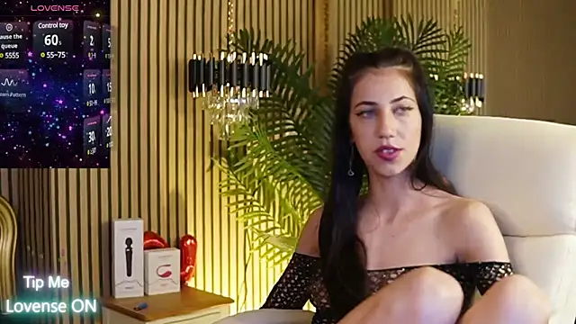 KeylaBlair online show from 03-13-25, 09:48