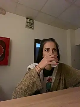 KeylaBlair online show from 03-14-25, 01:05