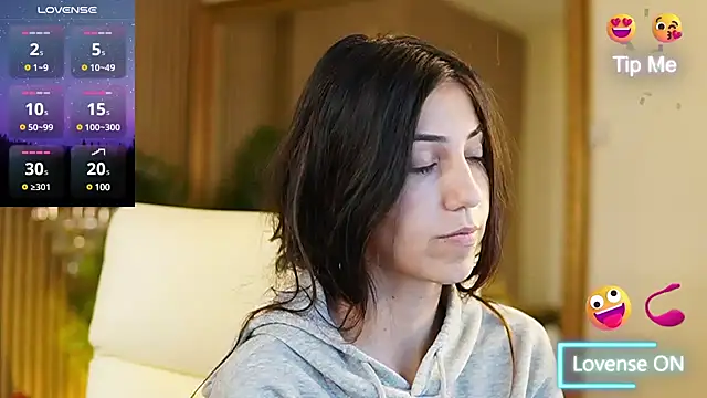 KeylaBlair online show from 03-20-25, 05:04