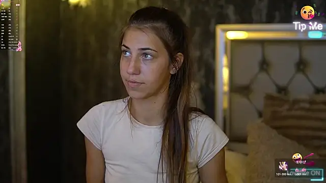 KeylaBlair online show from 09-20-25, 06:53