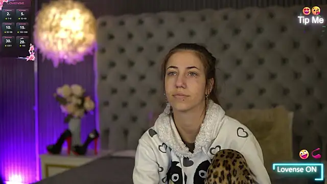 KeylaBlair online show from 03-06-26, 07:21