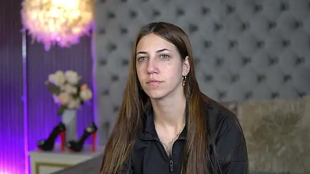 KeylaBlair online show from 03-07-26, 04:48