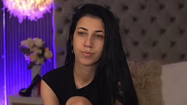 KeylaBlair online show from 04-09-26, 08:36