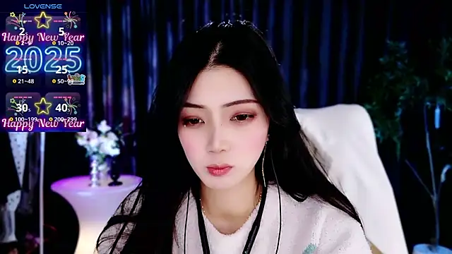 miaomiao-777 online show from 02-01-25, 06:08