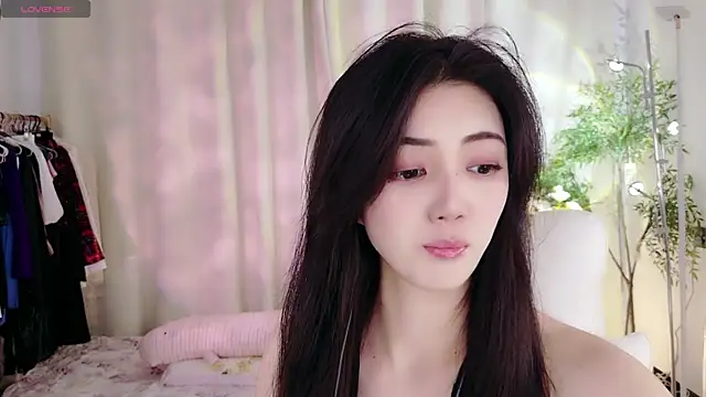 miaomiao-777 online show from 09-10-25, 11:32