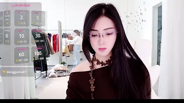 miaomiao-777 online show from 10-29-25, 03:42