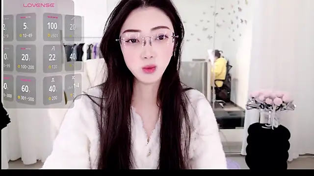 miaomiao-777 online show from 12-21-25, 04:30