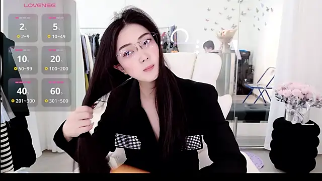 miaomiao-777 online show from 01-16-26, 02:37