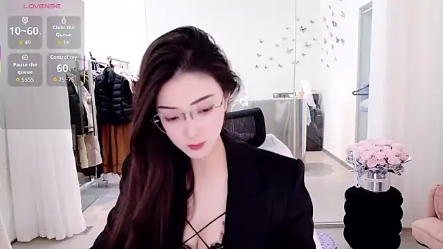 miaomiao-777 online show from 04-17-26, 01:30