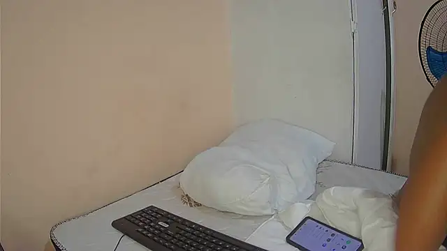 BigBootyStudent online show from 01-26-25, 02:03