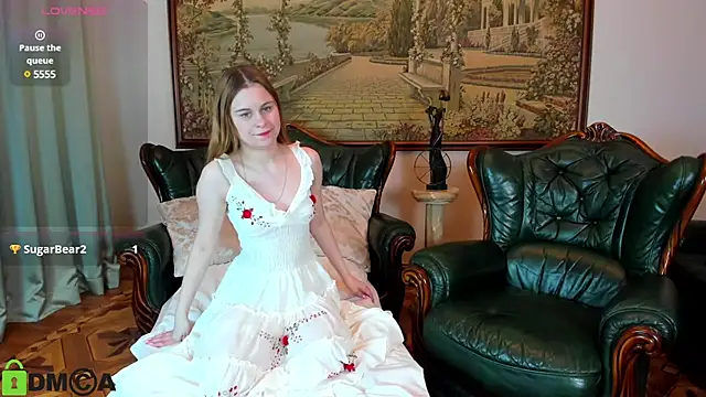 HillEva online show from 02-21-25, 09:02