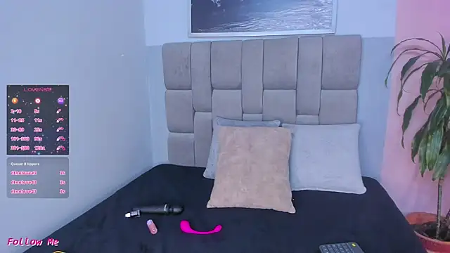 Snapshot of janna_lopez_ chatting on 12-20-25, 12:01 janna lopez online show from 12-20-25, 12:01