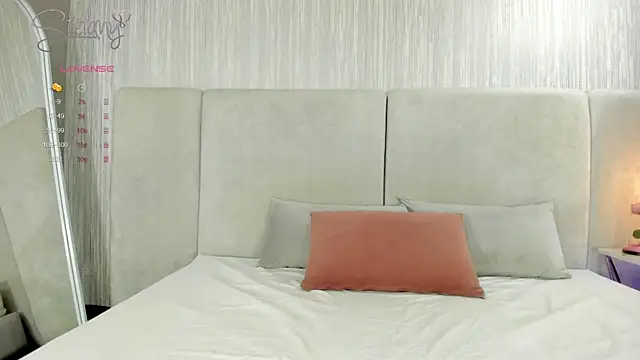 Stefanyduque1 online show from 01-29-25, 02:21