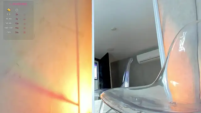 Stefanyduque1 online show from 02-11-25, 05:40