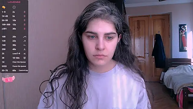  Roselina  online show from 01-21-25, 06:43