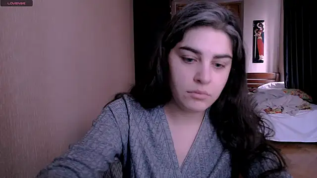  Roselina  online show from 03-01-25, 04:37