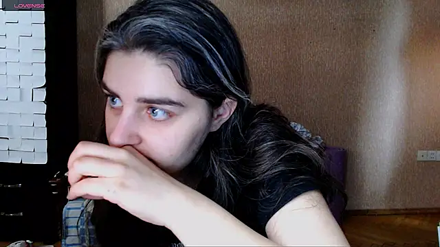  Roselina  online show from 02-12-26, 11:16