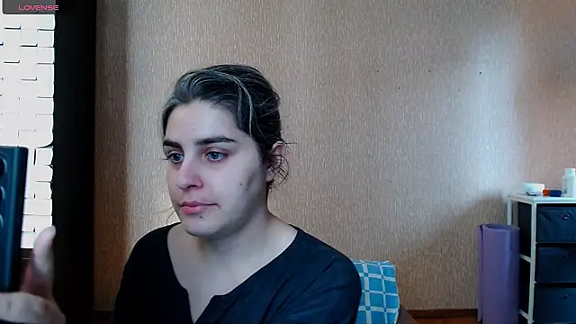  Roselina  online show from 03-06-26, 08:55