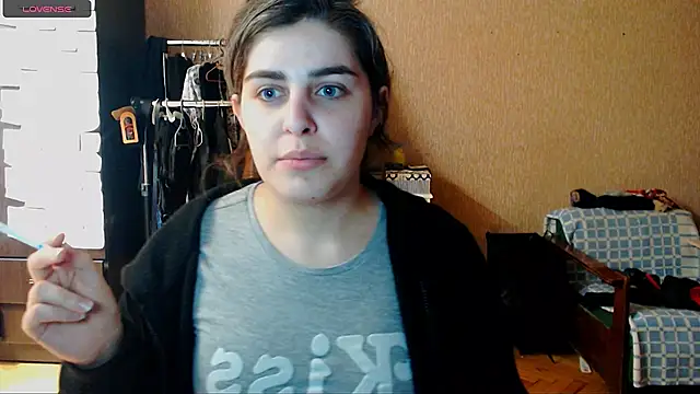  Roselina  online show from 04-10-26, 05:50