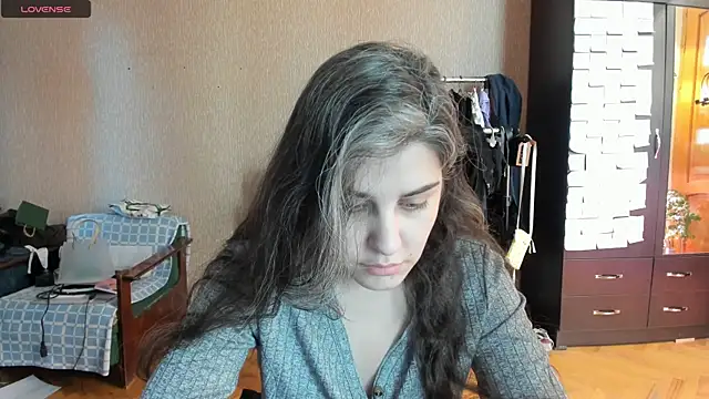  Roselina  online show from 06-15-26, 09:22
