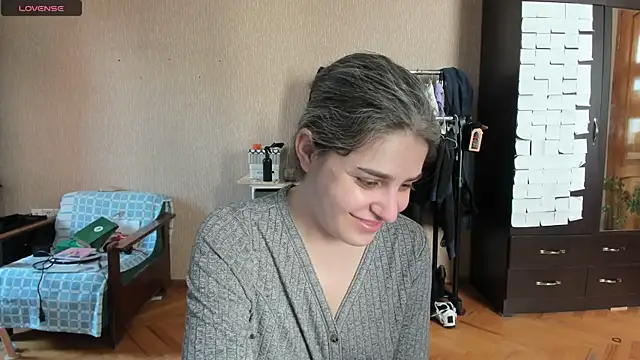  Roselina  online show from 06-19-26, 11:03