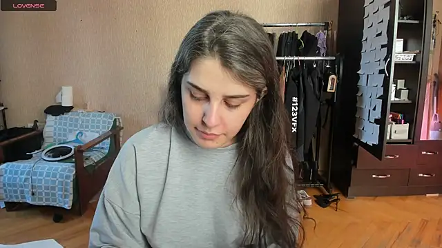  Roselina  online show from 07-01-26, 12:18