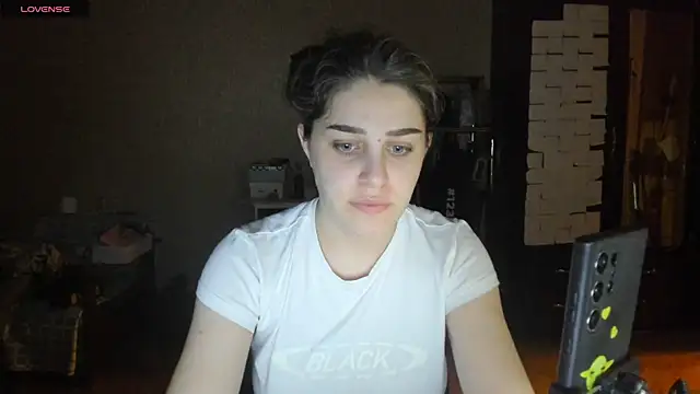  Roselina  online show from 07-06-26, 07:38