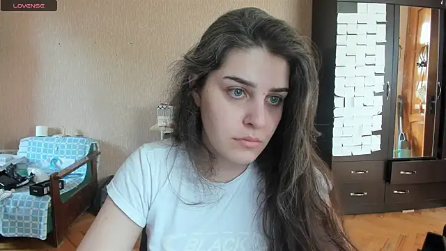  Roselina  online show from 07-07-26, 06:47