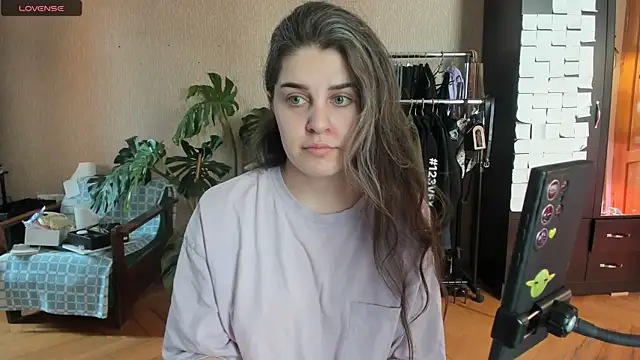  Roselina  online show from 07-28-26, 10:21