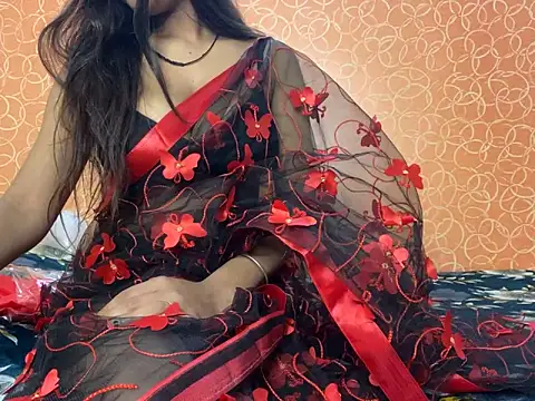 Snapshot of Sandhya_lovely chatting on 02-04-25, 05:53 Sandhya lovely online show from 02-04-25, 05:53