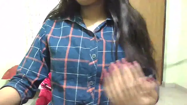 Sandhya lovely online show from 12-05-25, 02:58