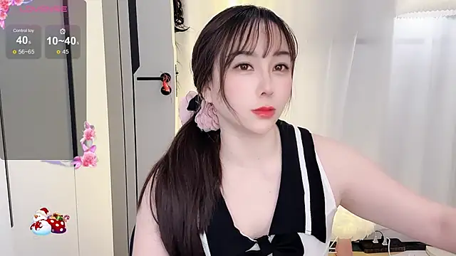 Snapshot of Alano-01 chatting on 02-14-25, 02:23 Alano-01 online show from 02-14-25, 02:23