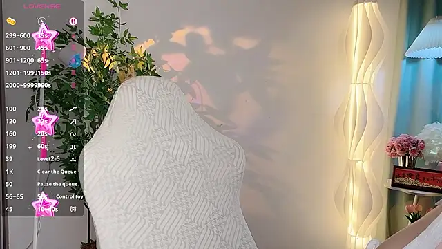 Alano-01 online show from 03-11-26, 03:34