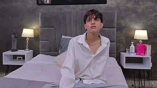 bruce hans online show from 03-22-25, 11:42