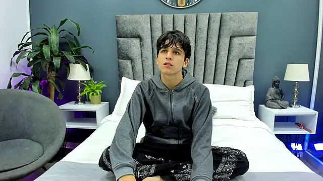 bruce hans online show from 09-30-25, 11:59