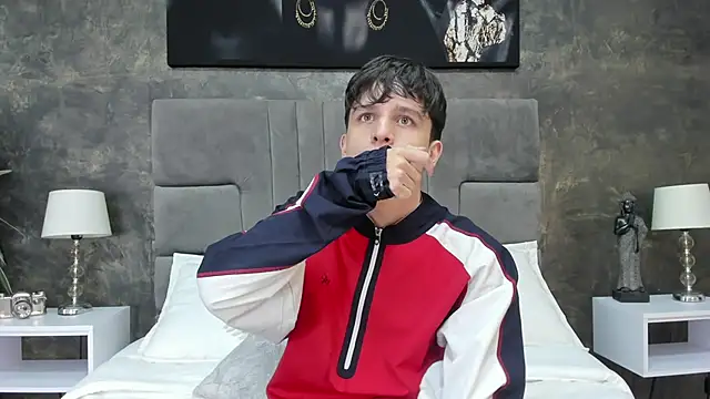 bruce hans online show from 11-05-25, 11:32