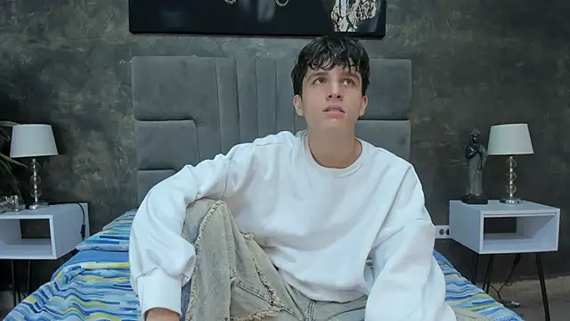 bruce hans online show from 04-15-26, 11:50