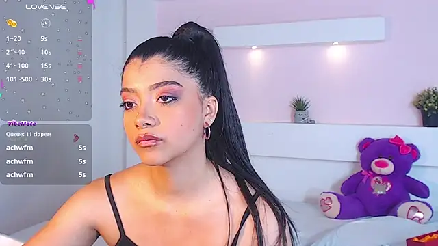 IslaBlaze online show from 02-15-25, 10:00