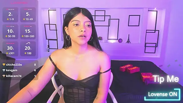 IslaBlaze online show from 03-20-25, 05:47