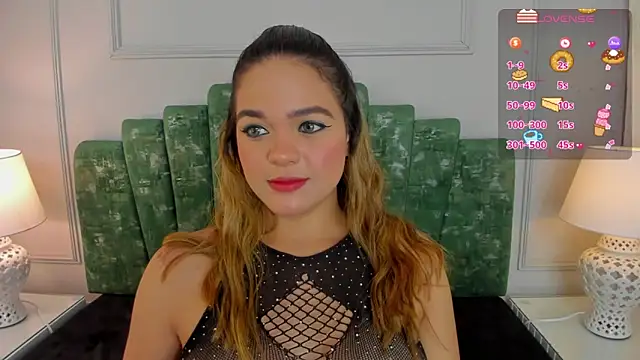 rutila ford online show from 02-07-25, 01:22