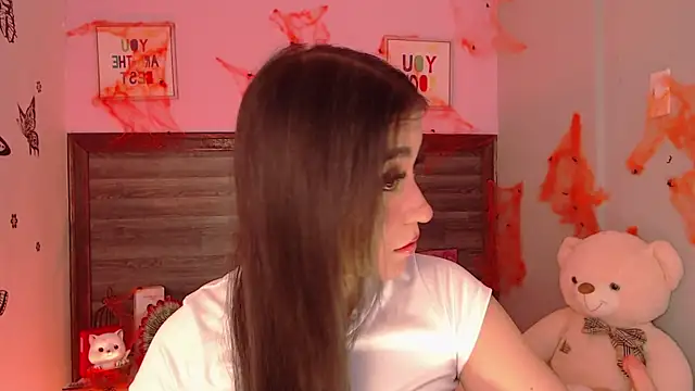 AdaaMillan online show from 10-24-25, 10:55