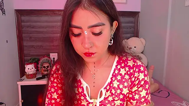 AdaaMillan online show from 01-08-26, 03:03