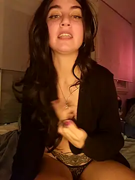 Vanessa-2002 online show from 11-10-25, 10:09