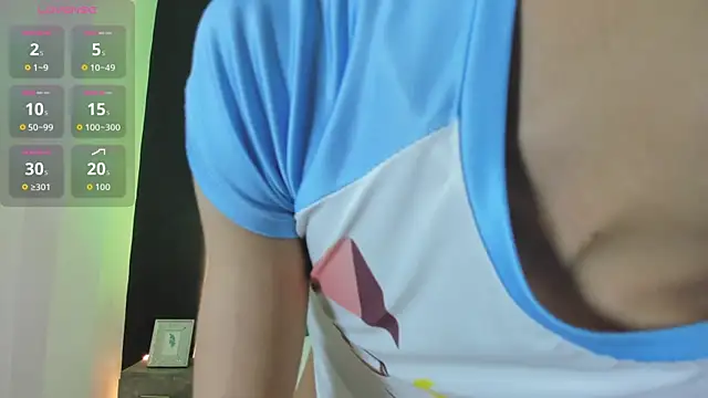 EthaanCox online show from 11-05-25, 08:31