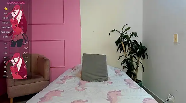 Snapshot of Missangeldust16 chatting on 01-23-25, 08:13 Missangeldust16 online show from 01-23-25, 08:13