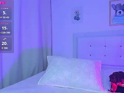 Snapshot of Missangeldust16 chatting on 02-13-25, 12:11 Missangeldust16 online show from 02-13-25, 12:11