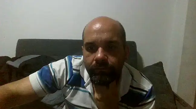 Chubi6669 online show from 01-14-25, 01:58