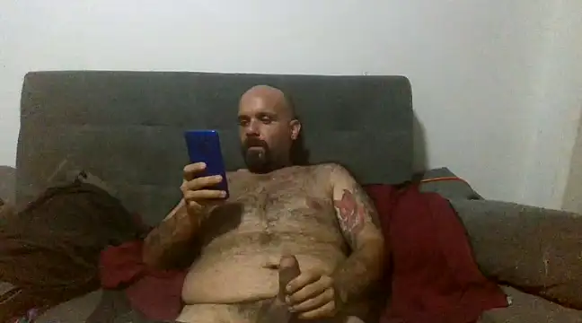 Chubi6669 online show from 02-05-25, 04:25