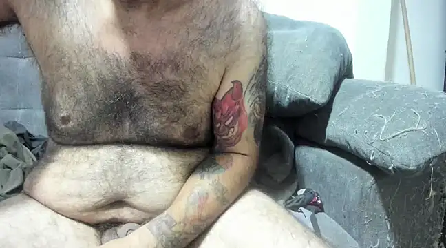 Chubi6669 online show from 02-22-25, 01:57