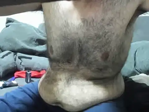 Chubi6669 online show from 02-28-25, 09:36